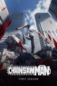 Chainsaw Man: Season 1