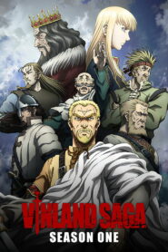Vinland Saga: Season 1