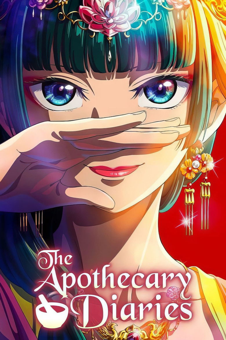 The Apothecary Diaries: Season 1