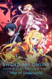 Sword Art Online: Season 4