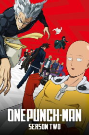 One-Punch Man: Season 2