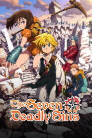 The Seven Deadly Sins: Season 1