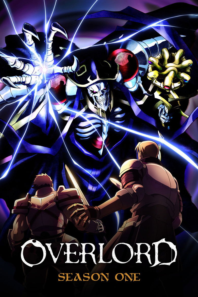 Overlord: Season 1