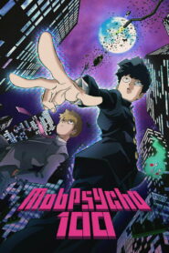 Mob Psycho 100: Season 1