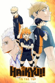 Haikyu!!: Season 4