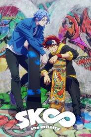 SK8 the Infinity: Season 1