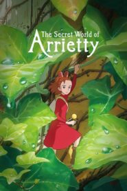 The Secret World of Arrietty