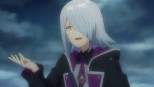 Reign of the Seven Spellblades: 1×15