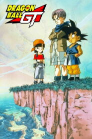 Dragon Ball GT: Season 1