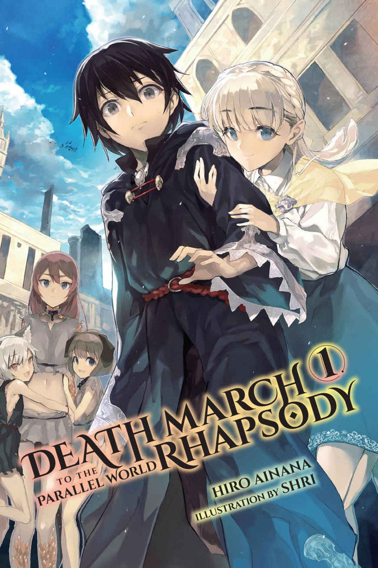 Death March to the Parallel World Rhapsody: Season 1
