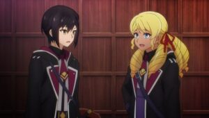 Reign of the Seven Spellblades: 1×5