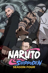 Naruto Shippūden: Season 4