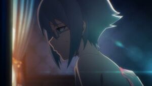 Reign of the Seven Spellblades: 1×9