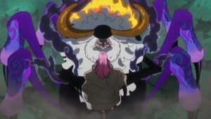One Piece: 22×1137
