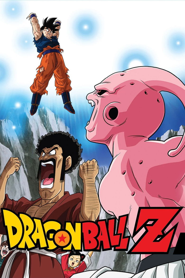 Dragon Ball Z: Season 9