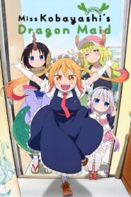 Miss Kobayashi’s Dragon Maid