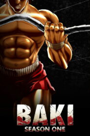 BAKI: Season 1