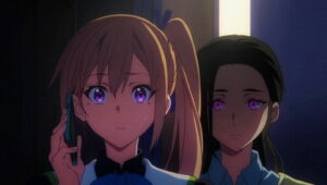 Myriad Colors Phantom World: 1×12