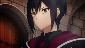 Reign of the Seven Spellblades: 1×2