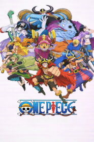 One Piece: Season 23