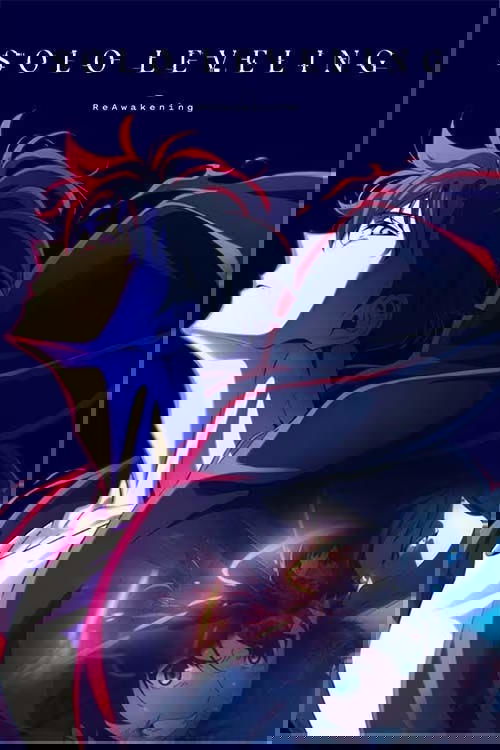 Solo Leveling: ReAwakening