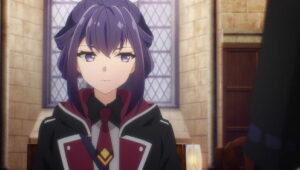 Reign of the Seven Spellblades: 1×12