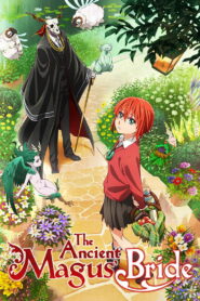 The Ancient Magus’ Bride: Season 1