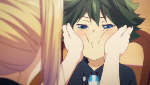 Myriad Colors Phantom World: 1×11