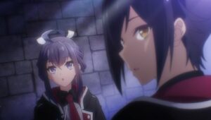 Reign of the Seven Spellblades: 1×10