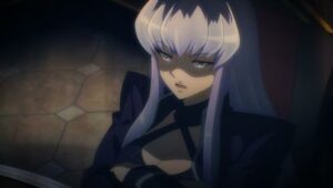 Reign of the Seven Spellblades: 1×7