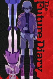 The Future Diary: Season 1