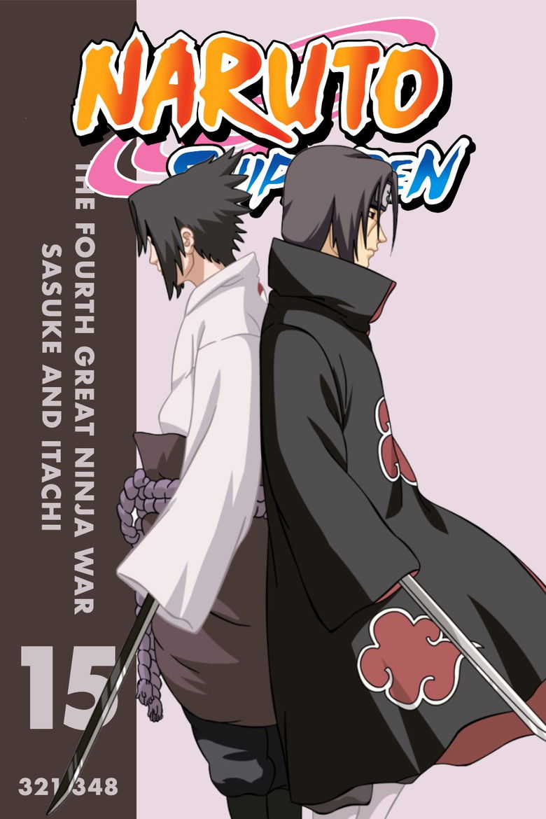 Naruto Shippūden: Season 15