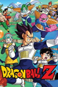 Dragon Ball Z: Season 2