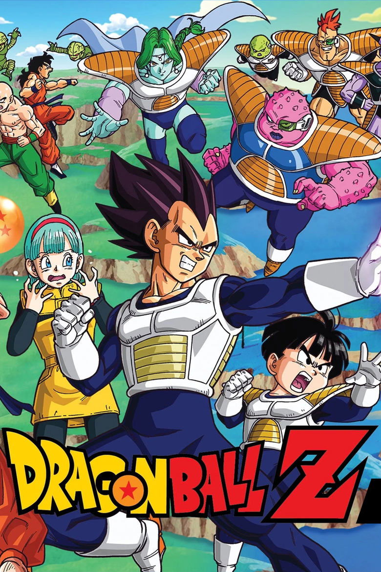 Dragon Ball Z: Season 2