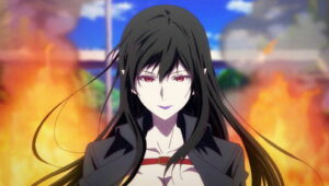 Myriad Colors Phantom World: 1×13