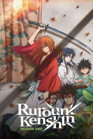 Rurouni Kenshin: Season 1