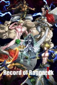 Record of Ragnarok: Season 1