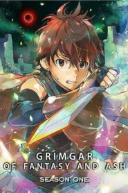Grimgar of Fantasy and Ash: Season 1