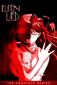Elfen Lied: Season 1