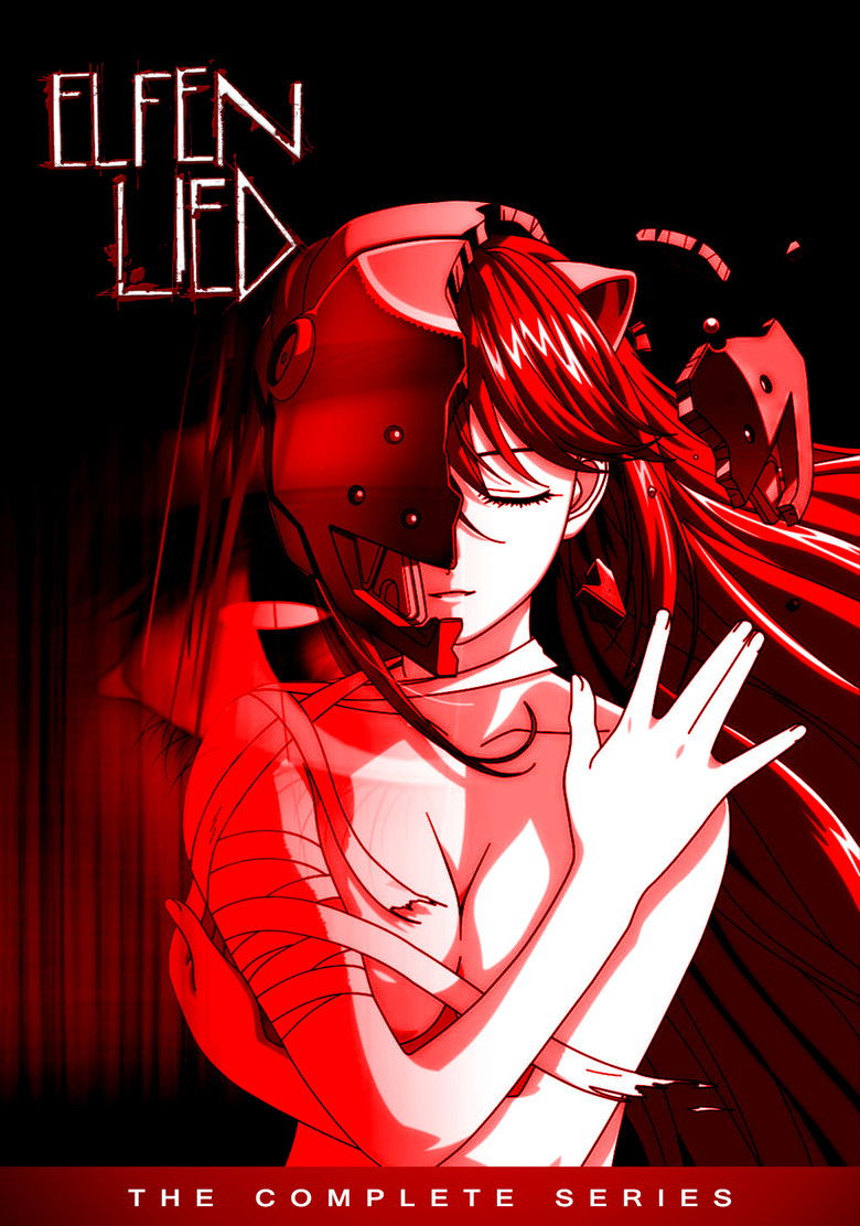 Elfen Lied: Season 1