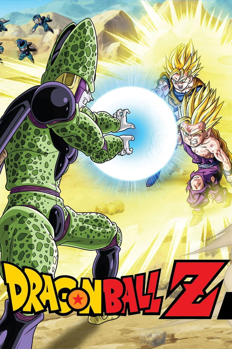 Dragon Ball Z: Season 6