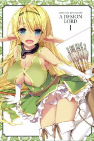 How Not to Summon a Demon Lord: Season 1
