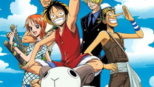 One Piece: 23×1165