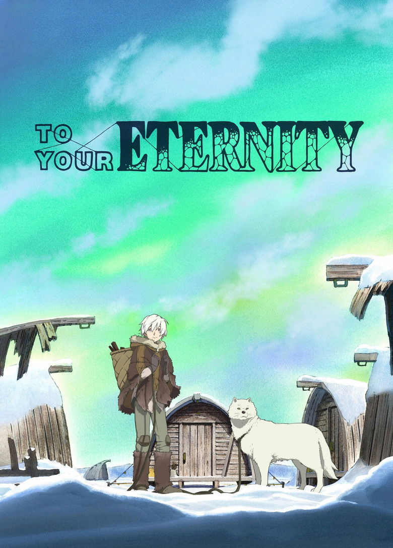 To Your Eternity: Season 1