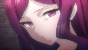 Reign of the Seven Spellblades: 1×13