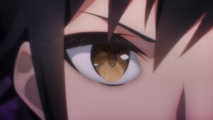 Reign of the Seven Spellblades: 1×11