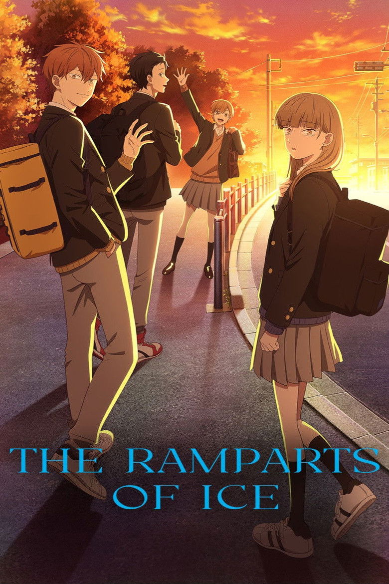 The Ramparts of Ice: Season 1