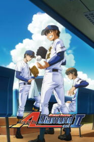 Ace of the Diamond: Season 4