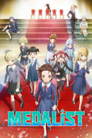 Medalist: Season 2