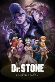 Dr. STONE: Season 4